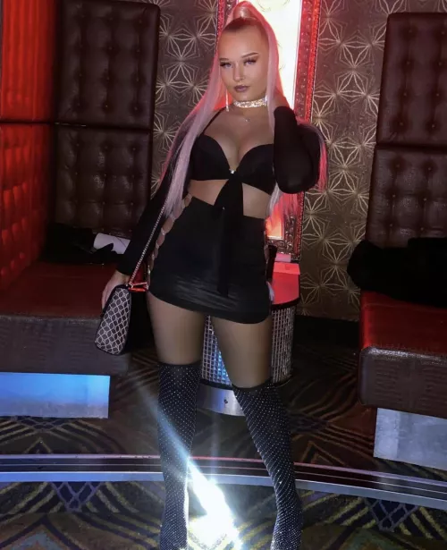 More of her by Tjones6649