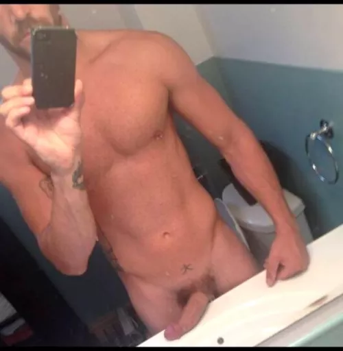 More of Kenny's ePnis (Big Brother Canada) by missilerevelation