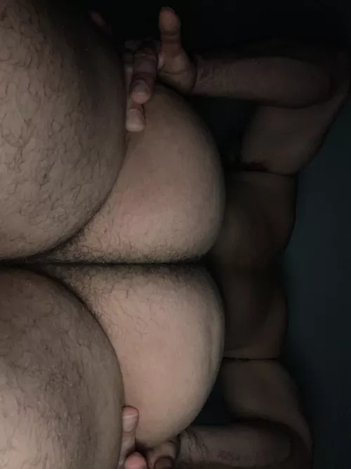 More of my ass by ricanass