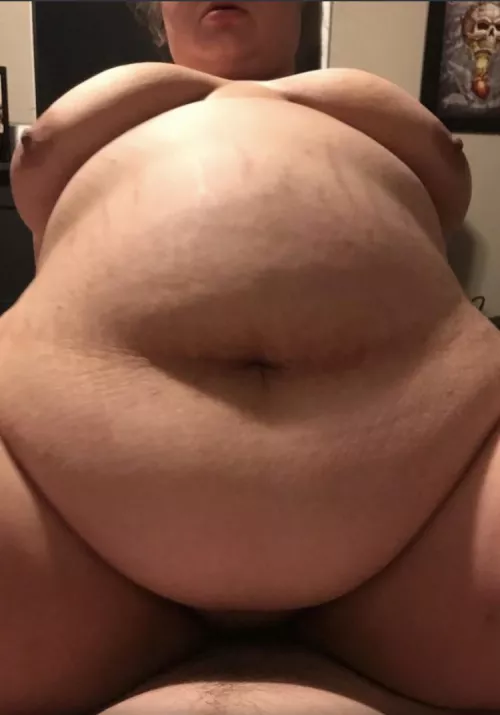 More of my belly for you to enjoy. by thrownaway19nineteen