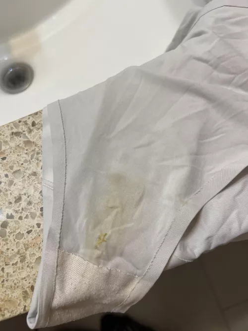 More of my panties panties 😋 by Worried-Examination7