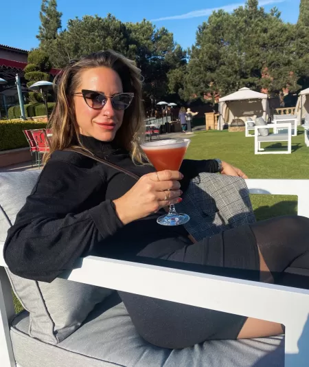 More of my sister 😍 by ElMaestroitaliano