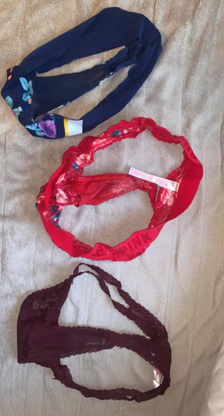 More of my tiny gfs by nat_tay