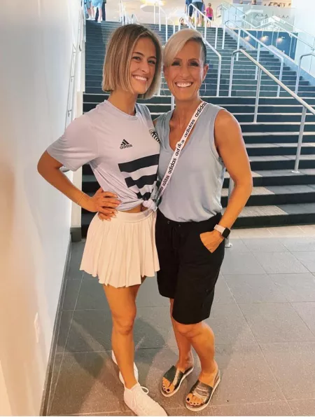 More of “She Gets It From Her Momma” by awd2009