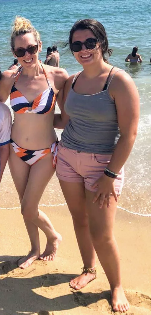 More of these two on my profile page :) by bigcock6688