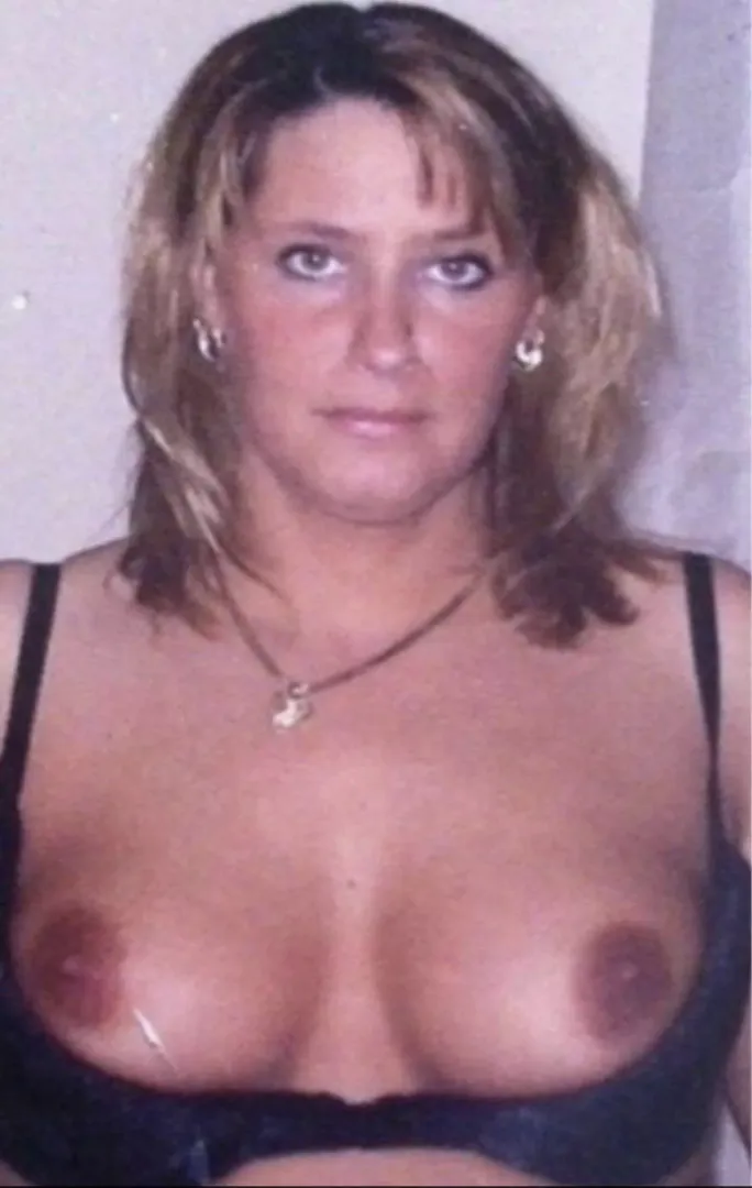 More of wife posted by pattycakedrummer