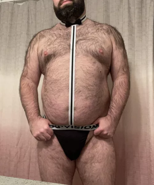 More on onlyfans.com/canadianbearxxx by canadianbearxxx