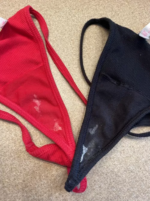 More or less… by Jazeun