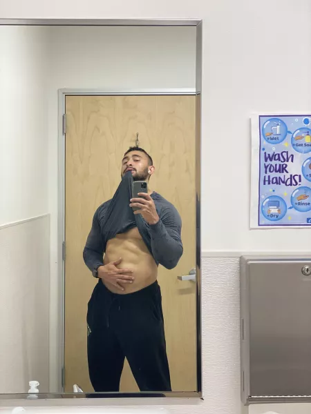 More or less? by hephaestusbuilt