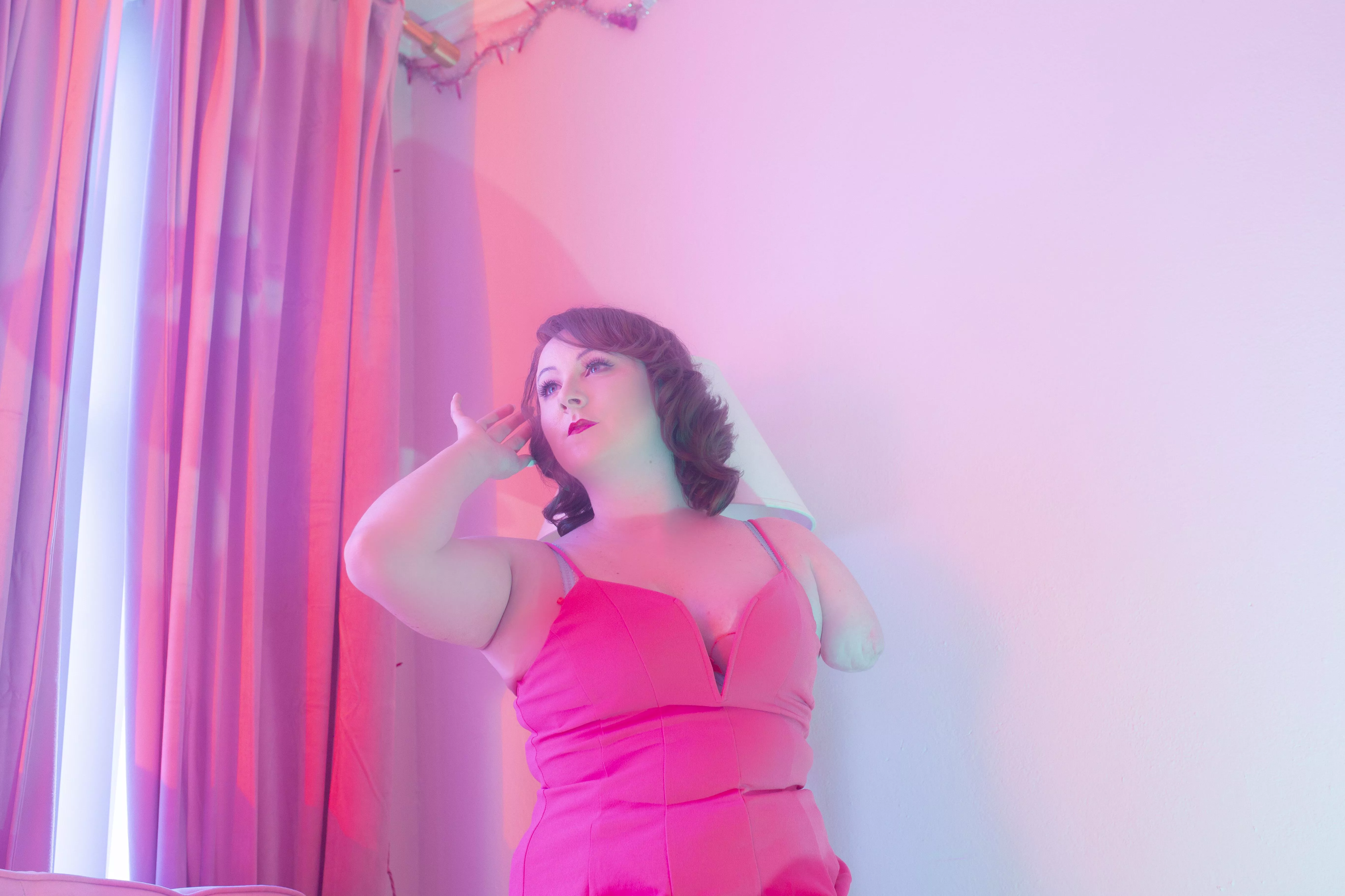 More pastel glamour 💖✨ posted by MissLockwood