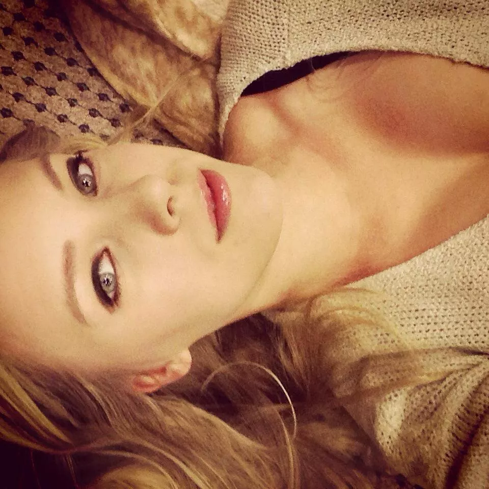 More personal Bibi for ya! posted by [deleted]