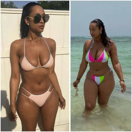 More photos of Pamela's (IG:Pinkbesos) growth by pavilionCofS