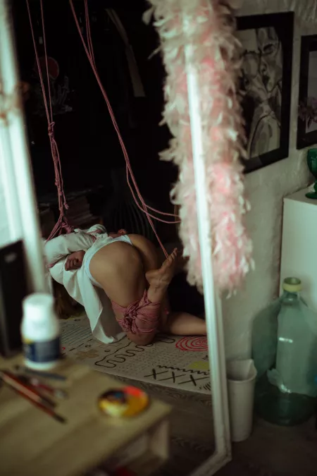 more pics like that - ask me in dm 💋❣️ by Sofi_teaser