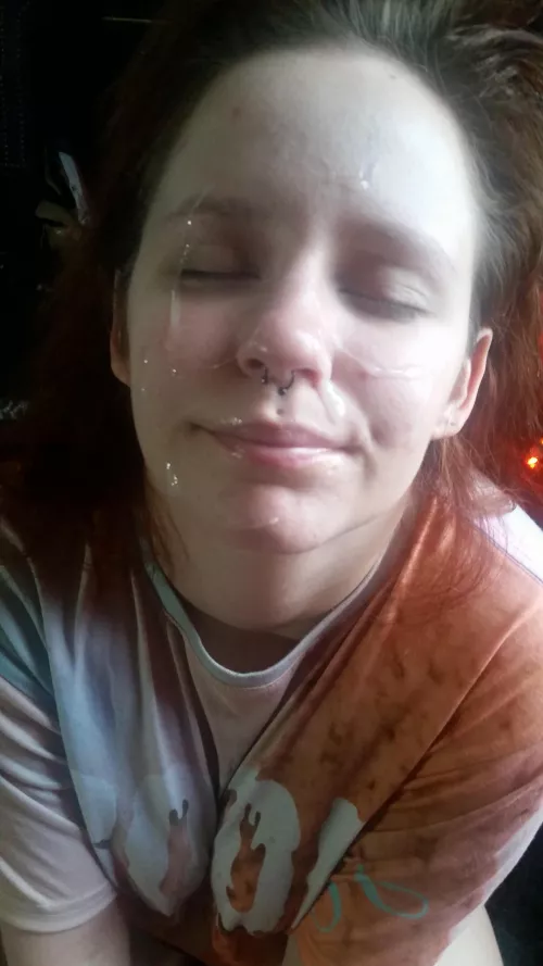 More please? by lilithcrossbones