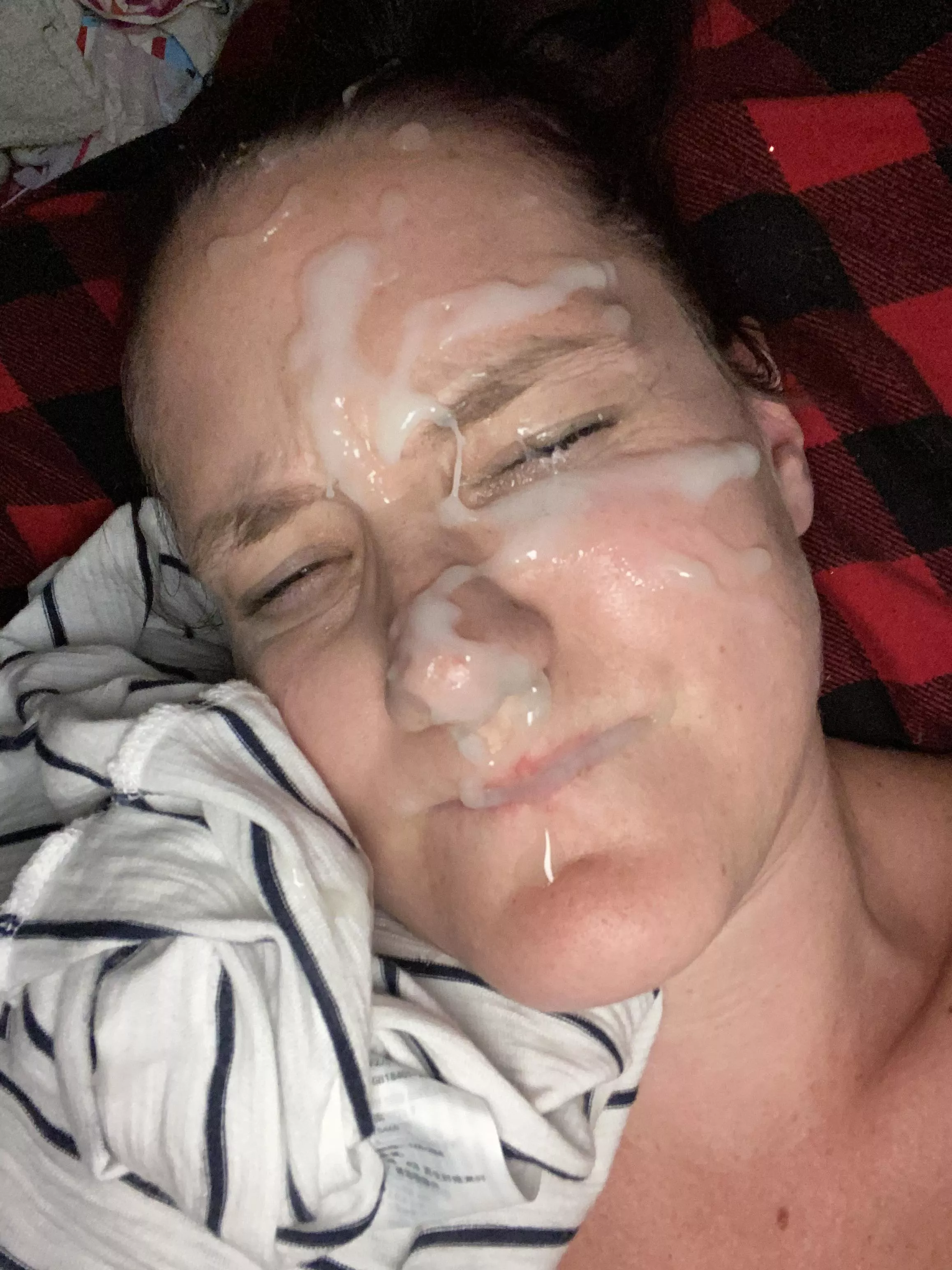 More please I love cum! posted by Sea_Display_4416