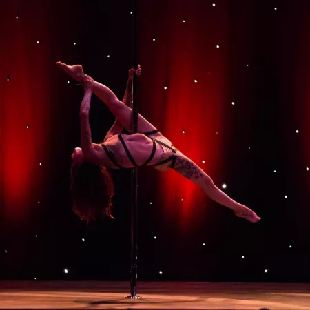 More poledancing for you all by xxmelodyxx31xx