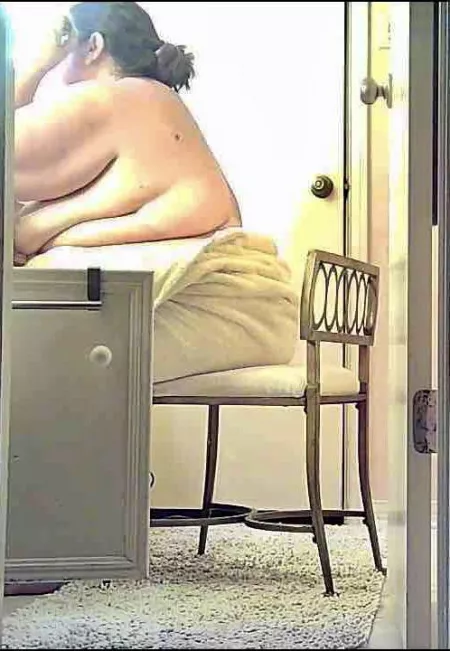 More side boob by saggylover60