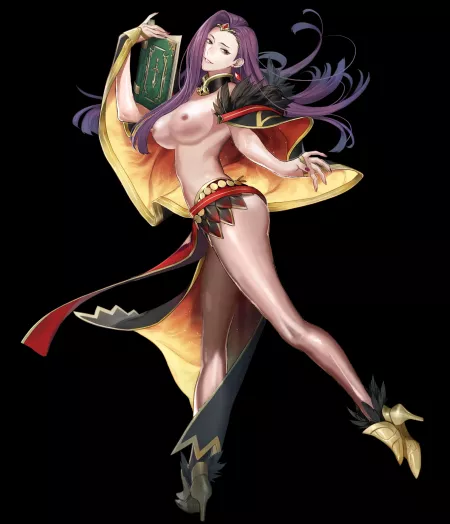 More Sonya! & more in comments!