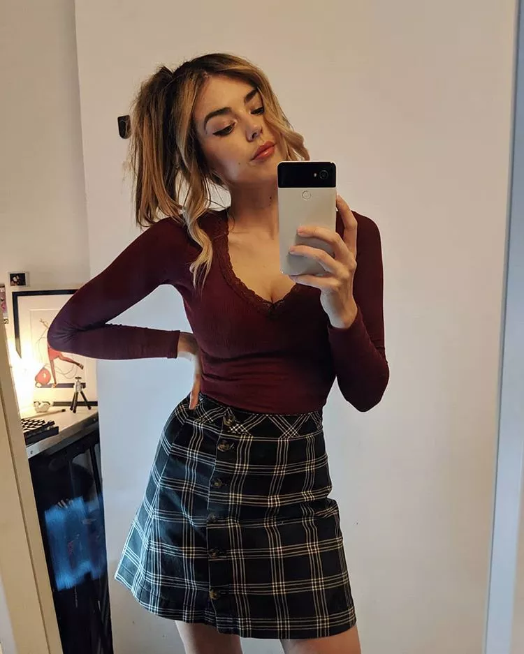 More than cute posted by ModestMiller