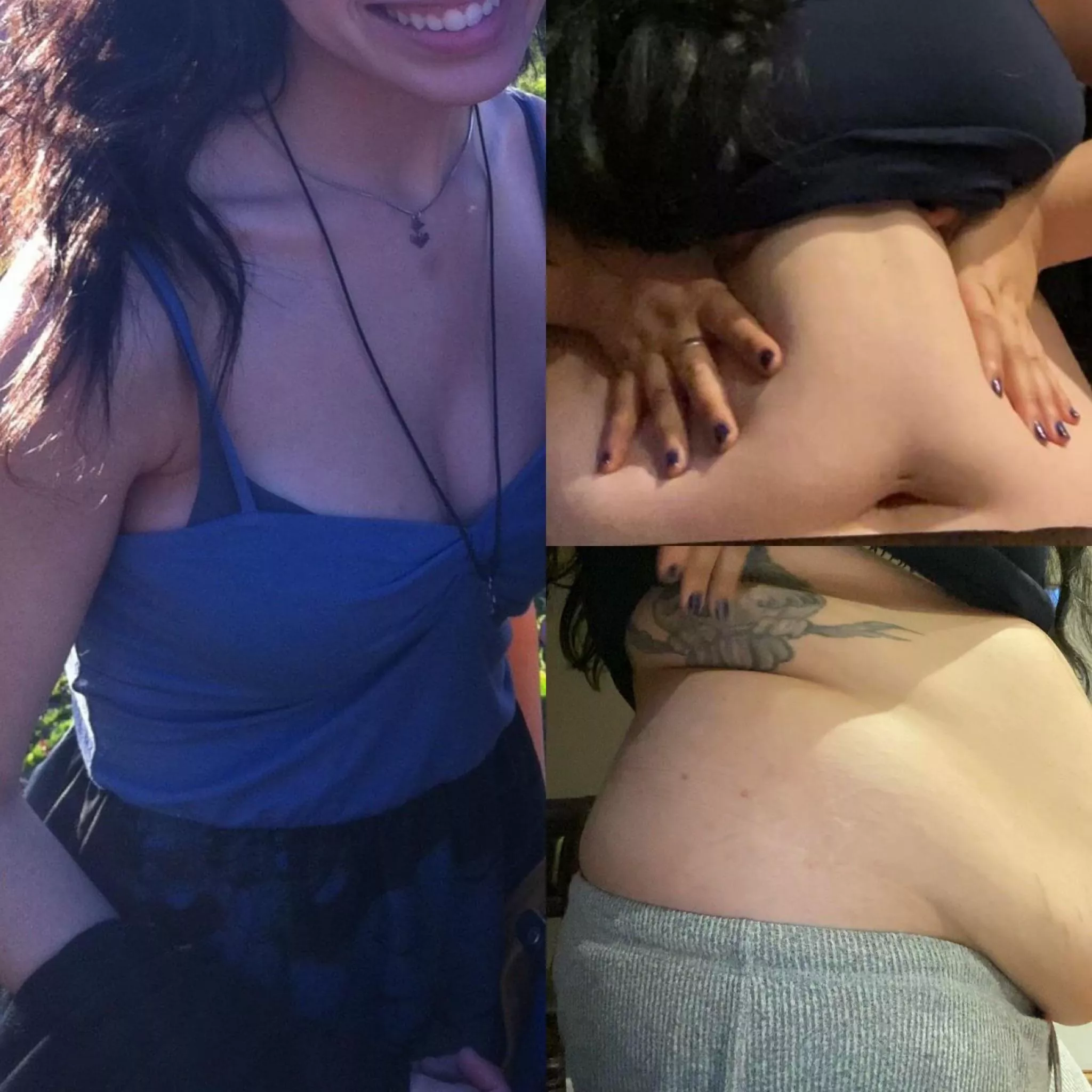 More than doubled my size in the last few years. I said bye to running and hello to food posted by cowthickjay