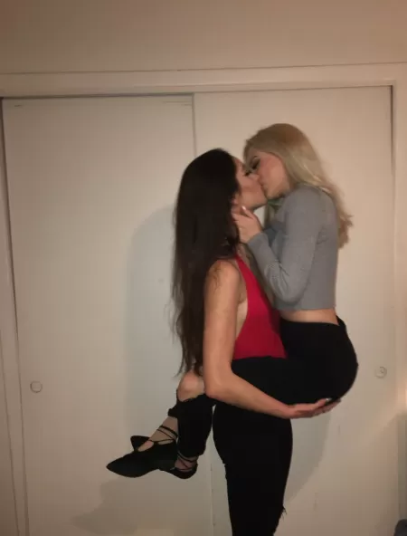 more than friends by flyersfan124