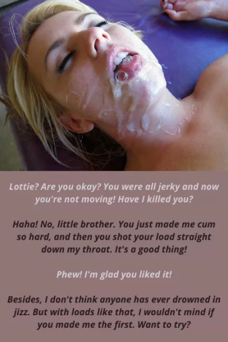 More than okay (B/S) by HighlandBull18