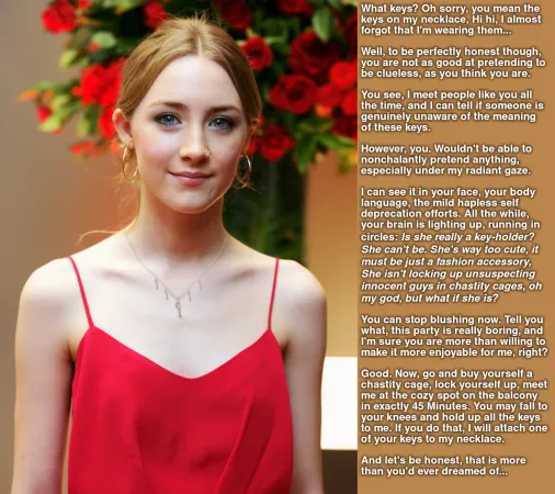 More than you'd ever dreamed of... by bumbumreddit