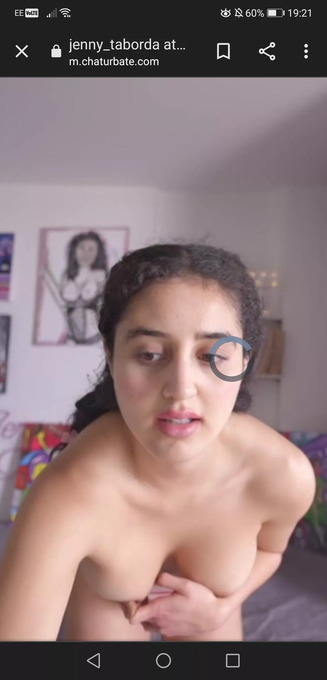 More tits no nip posted by Huzzle999