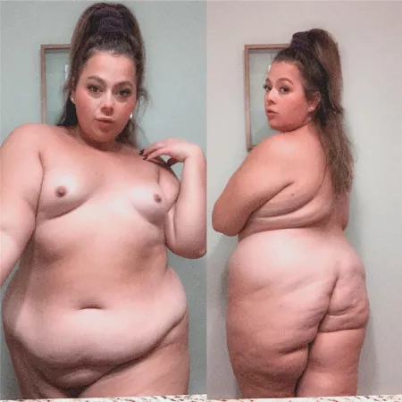 More to love by Baddie_Barbie