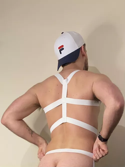 More to pull on 😉 by uncut_otter