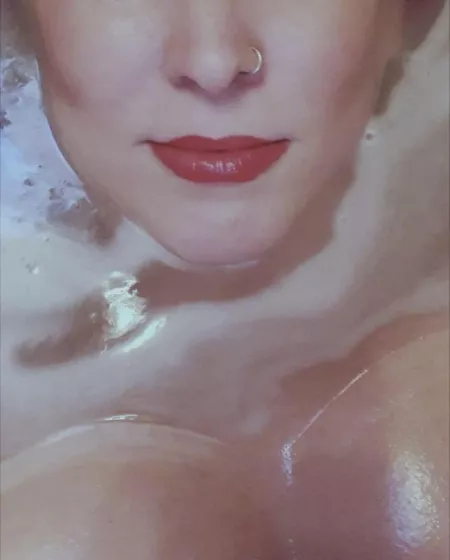 More vintage filters for this bath by Emmerson-Reid