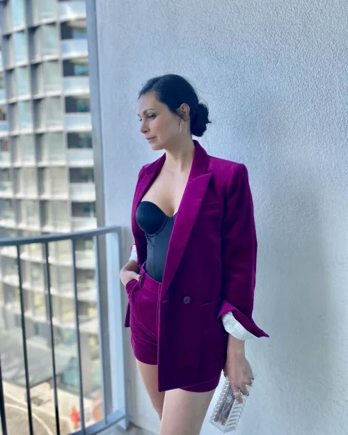 Morena Baccarin by Rose29912991