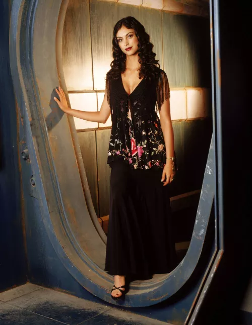 Morena Baccarin by worldenfoncer