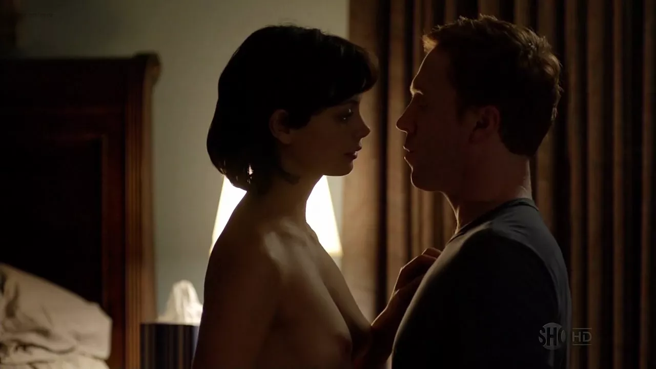 Morena Baccarin - Homeland (2011) posted by NotRealOpinions