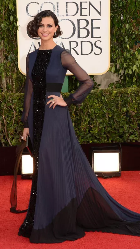 Morena Baccarin by zeke_maximus11