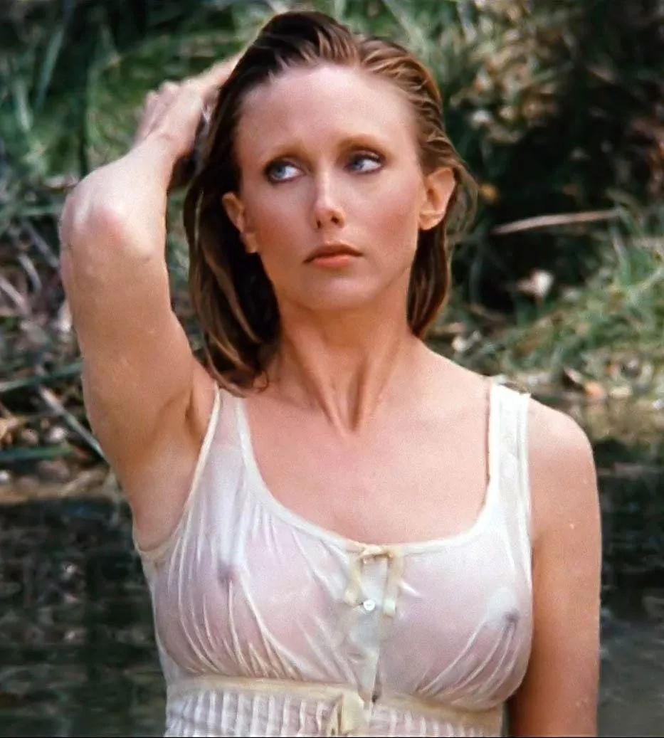 Morgan Fairchild posted by Thwarto