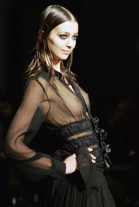 Morgane Dublet by Mystic_Wanker