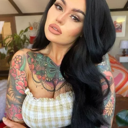 morganjane_b (@morganjane_b) [instagram] by Alvin-94