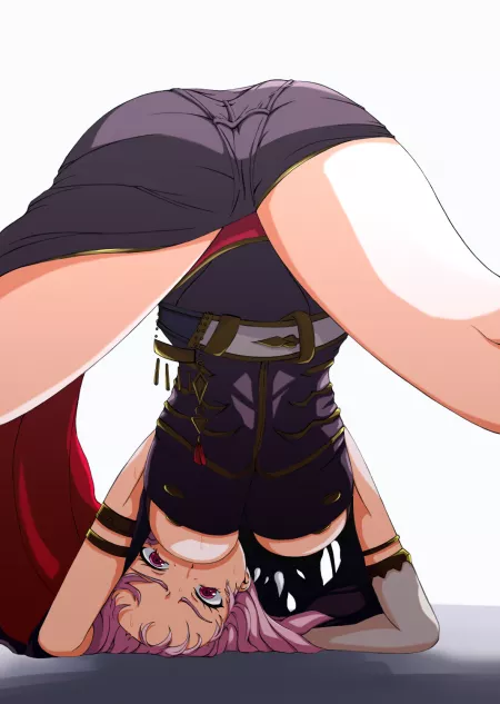 Mori Calliope [HololiveEN] by BloxXx09