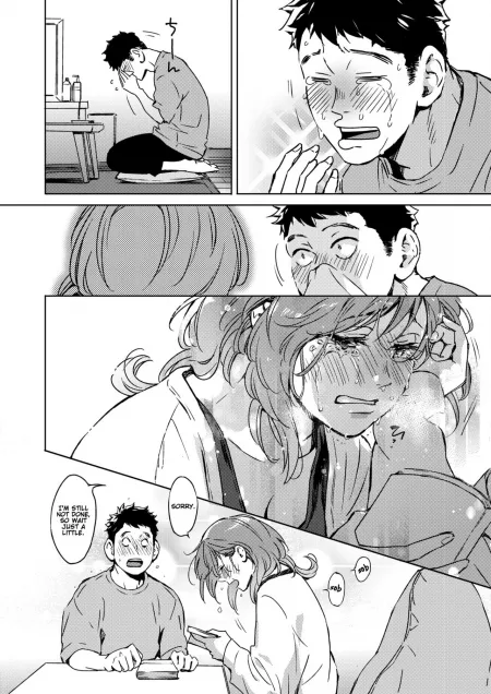 [Mori Manpei] Splat, Splish-Splash and Rays by skywolfe666