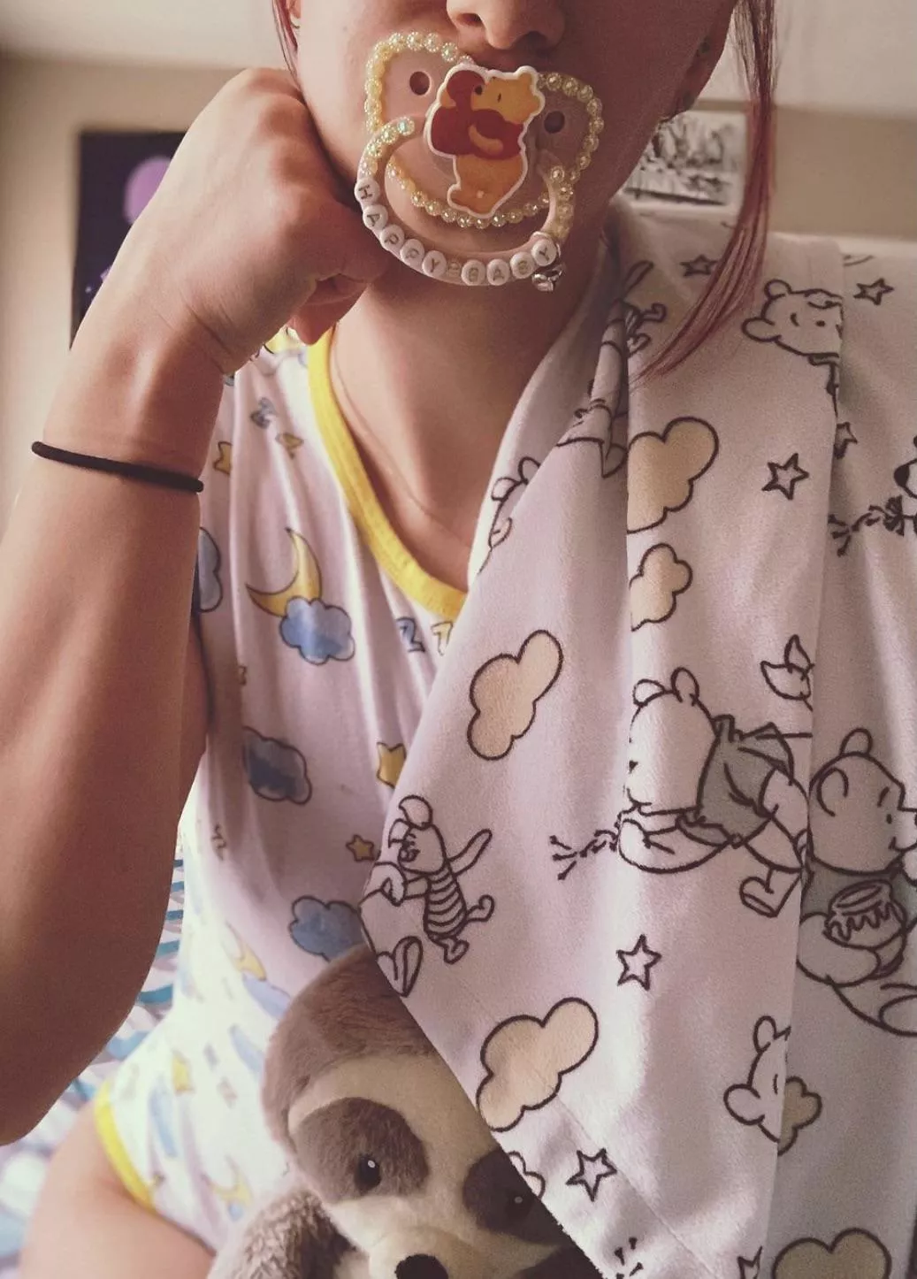 Mornin’ posted by [deleted]