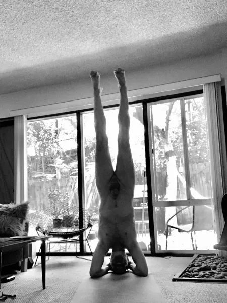 (M)ornin! by bad-bandit