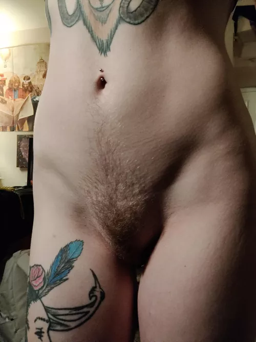 Mornin! by labesofglory