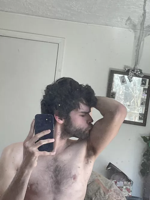 Mornin by vern0nr0es