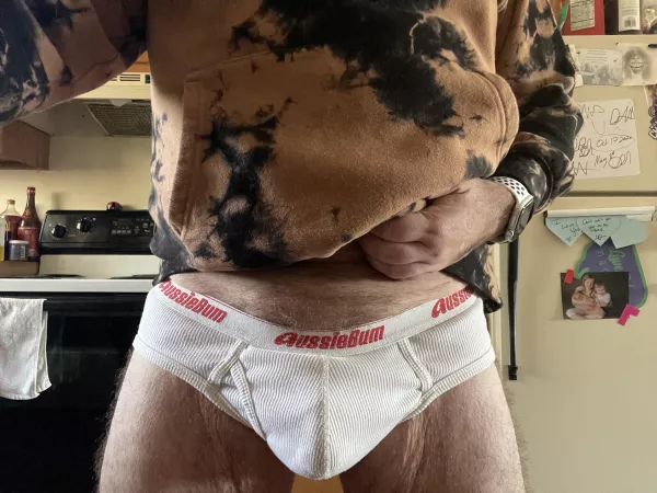 Mornin’! by GayePingopen