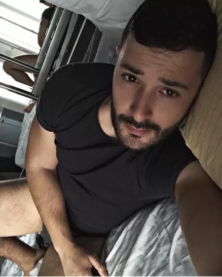 Mornin’ by SedentaryPedant