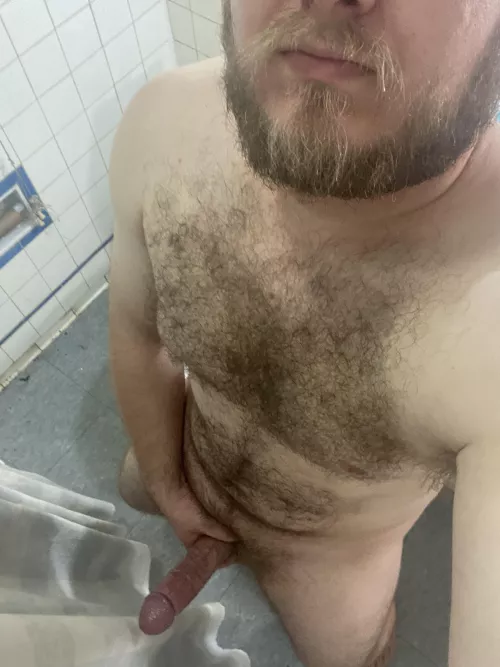 Mornin boys who else is hard as fuck by HuckAndFinn