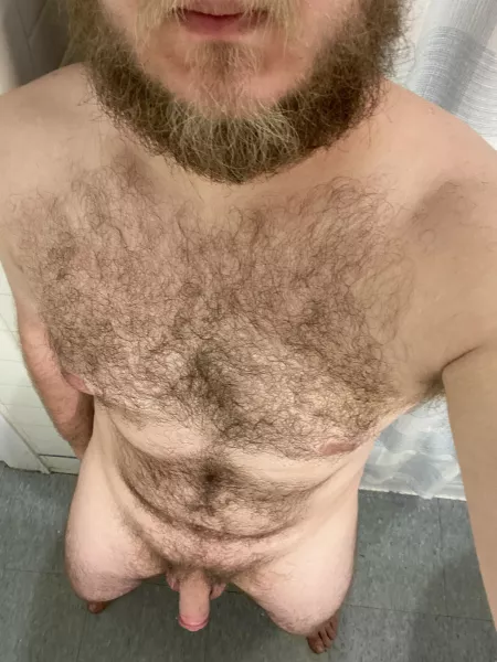 Mornin bro how’s it hangin by HuckAndFinn