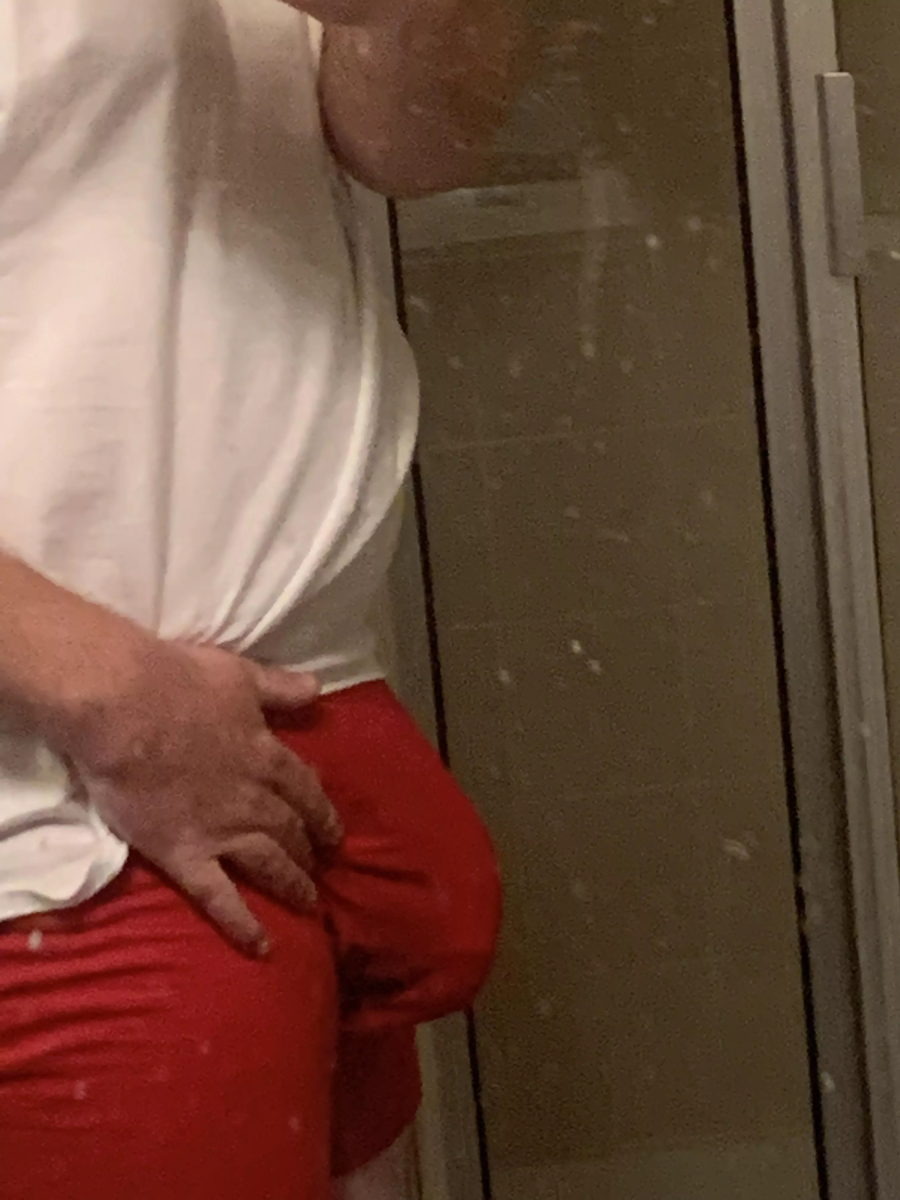 Mornin’ posted by i_saw_a_bird_today