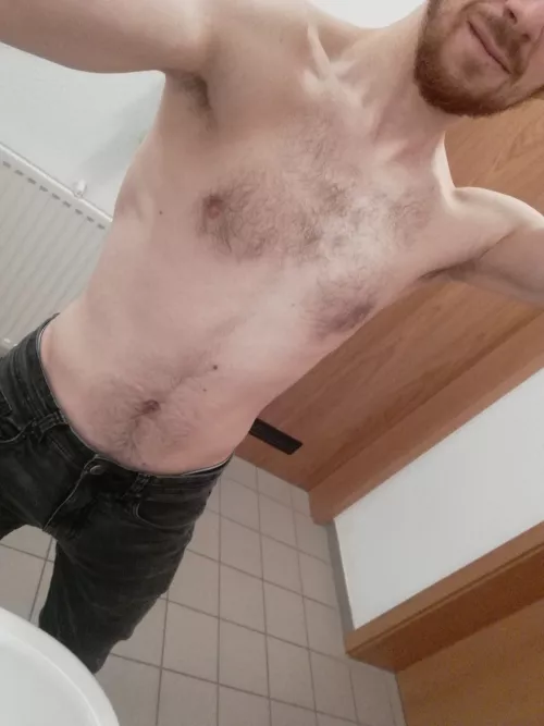 Mornin fellow otters! :) by DocSteve90